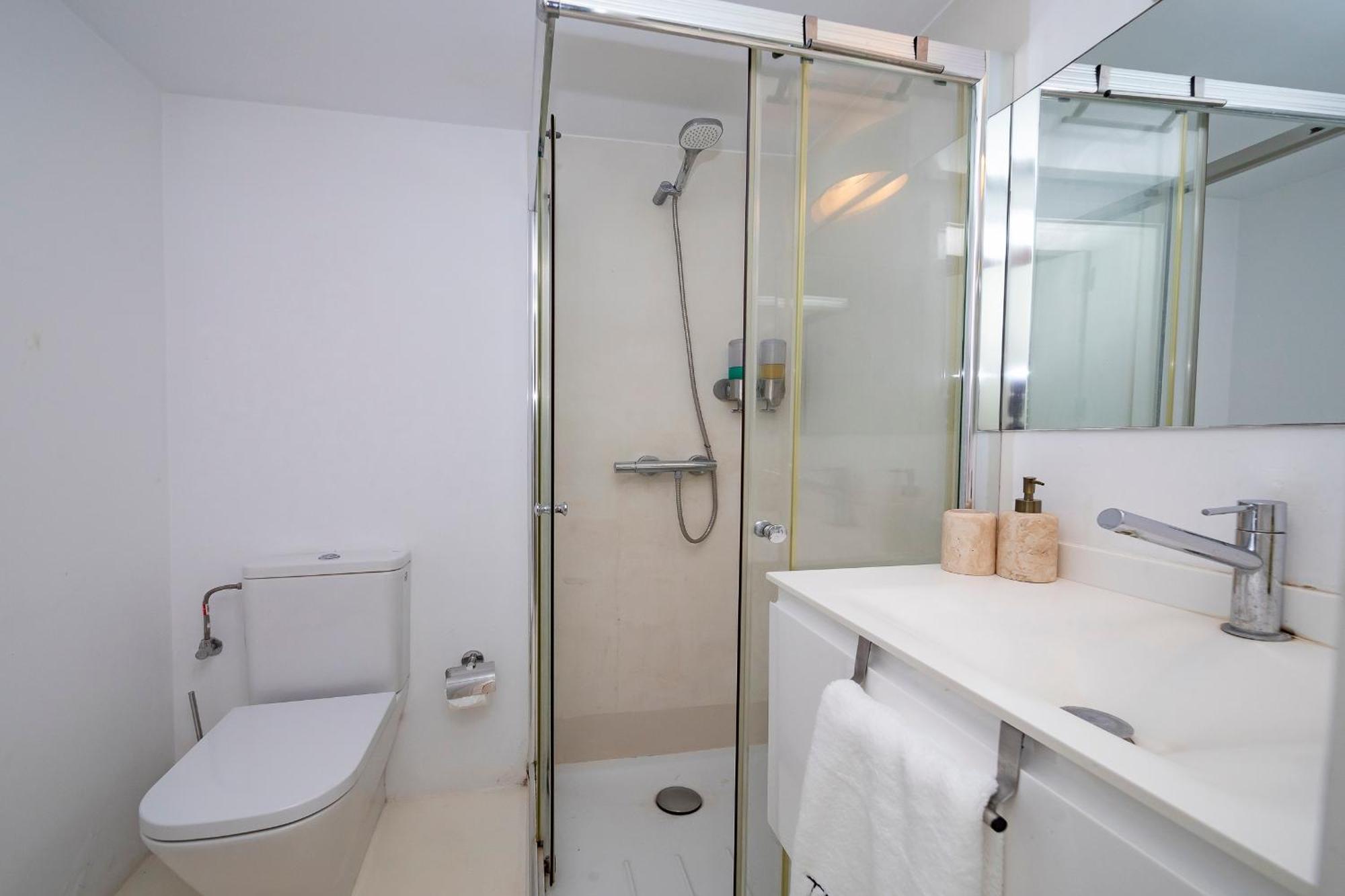 Villa Near Ibiza Town Sleeps 11 To 13 Guests Can Furnet Екстер'єр фото