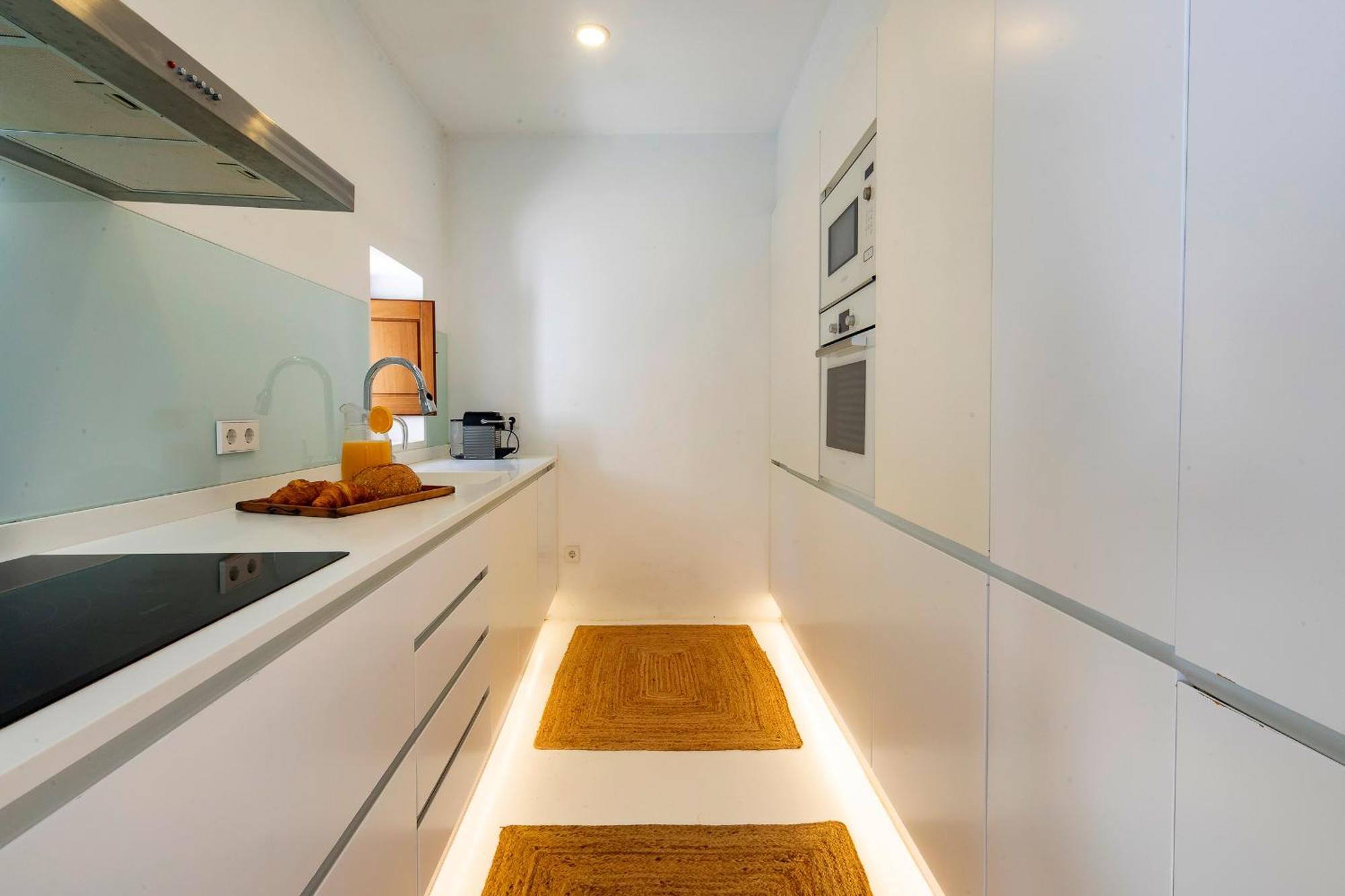 Villa Near Ibiza Town Sleeps 11 To 13 Guests Can Furnet Екстер'єр фото